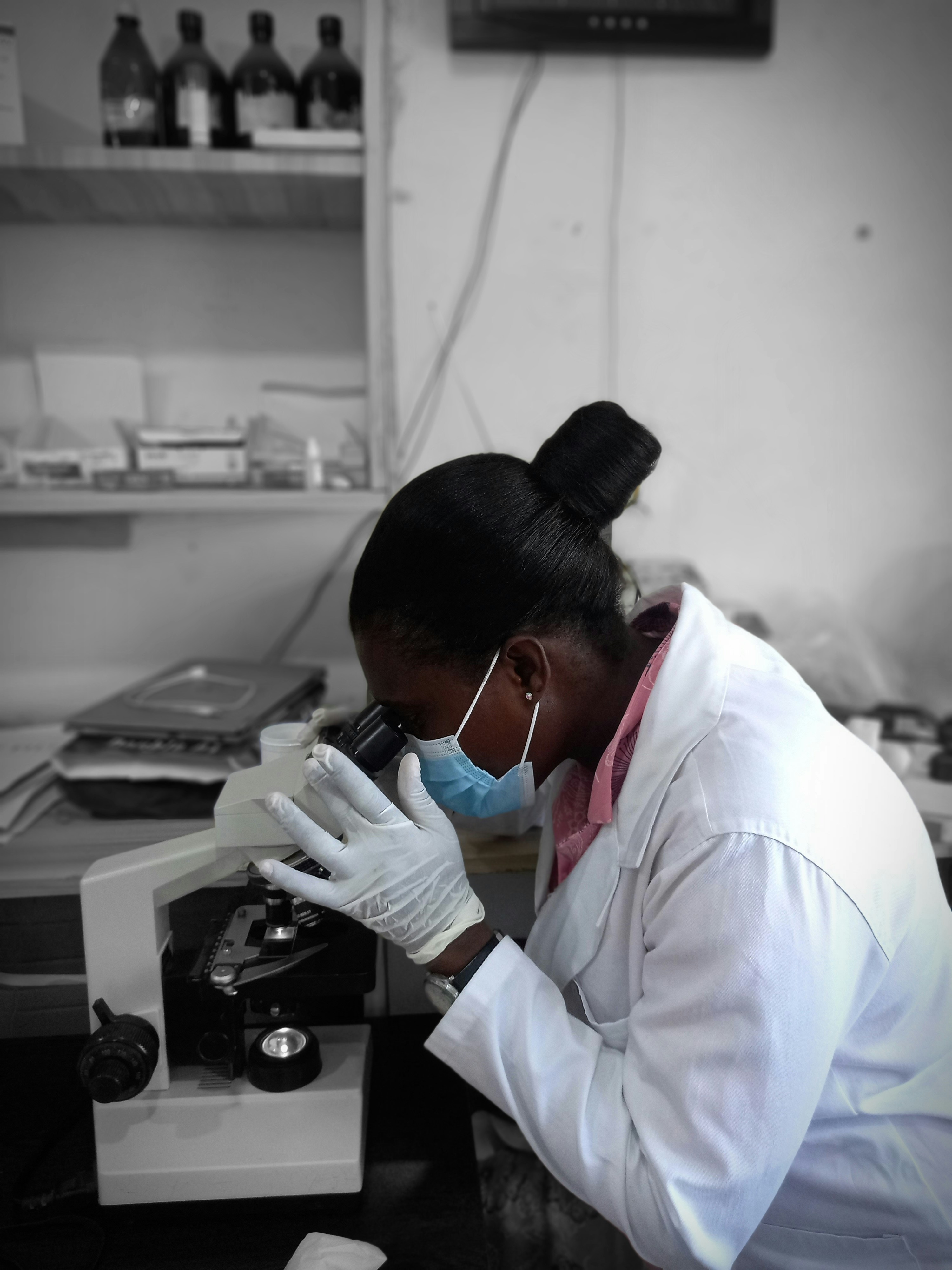Medical Professional